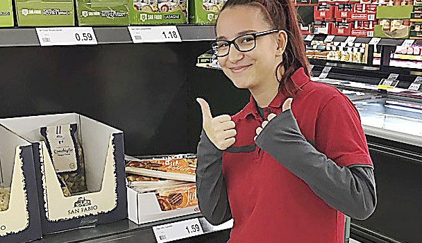 2018_10_15: 1 Berufspraktische Woche 2018_10_15: 1 Berufspraktische Woche