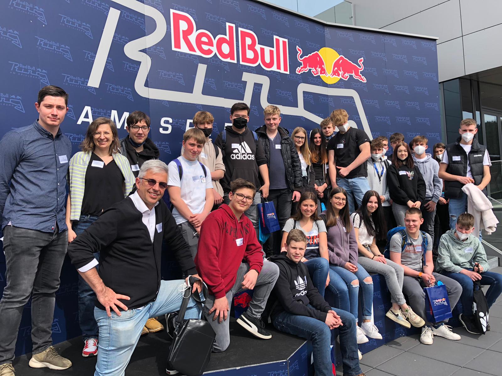 AC Styria Recruiting Day Red Bull Ring